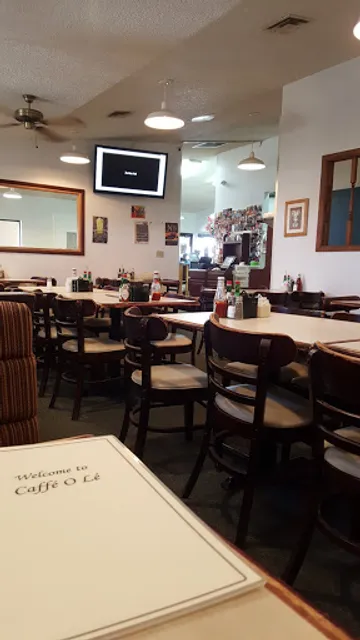 Caffe O Le