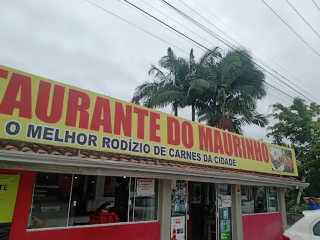 Restaurante e Lanchonete Beira Rio