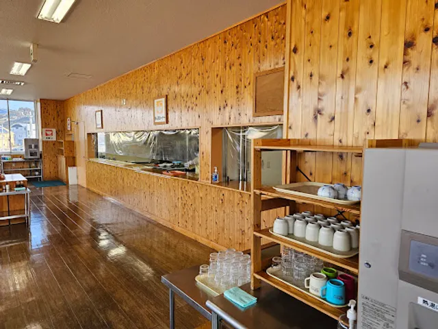 レストラン田園