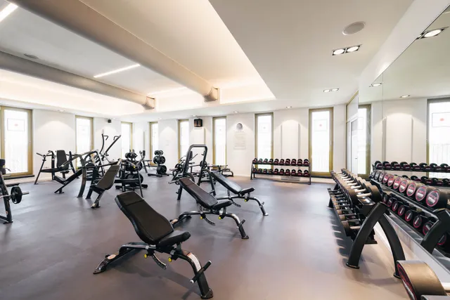 body + soul Center Sendling