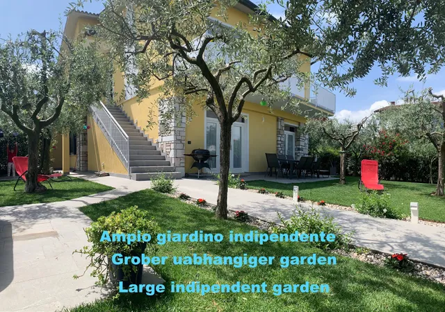 Villa Lori apartaments