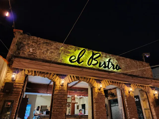 El Bistro