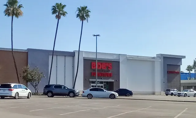 Bob's Discount Furniture and Mattress Store