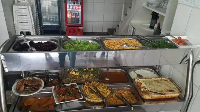 Neide Restaurante e Sorveteria