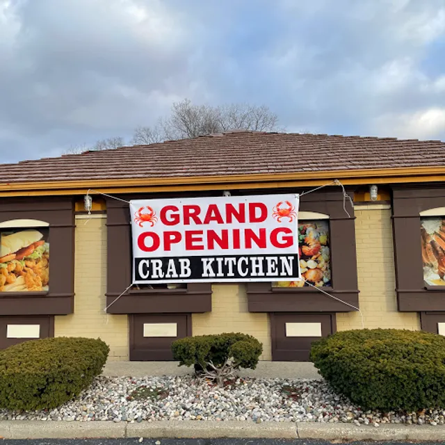 Crab Kitchen Cajun Seafood Restaurant