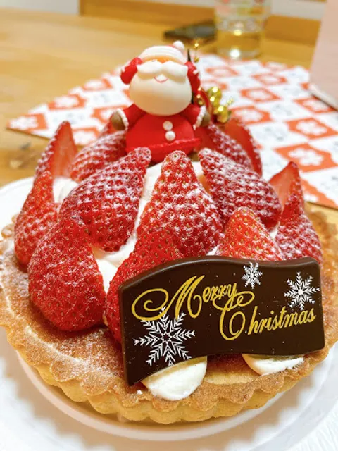 お菓子工房モカ