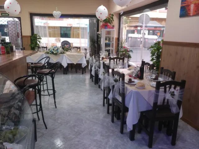 Restaurante La Princesa