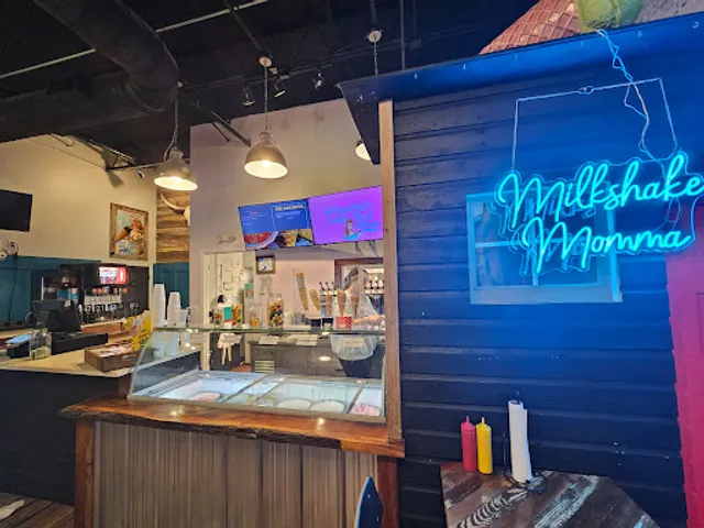 Milkshake Momma (Mama)… Southern Roots