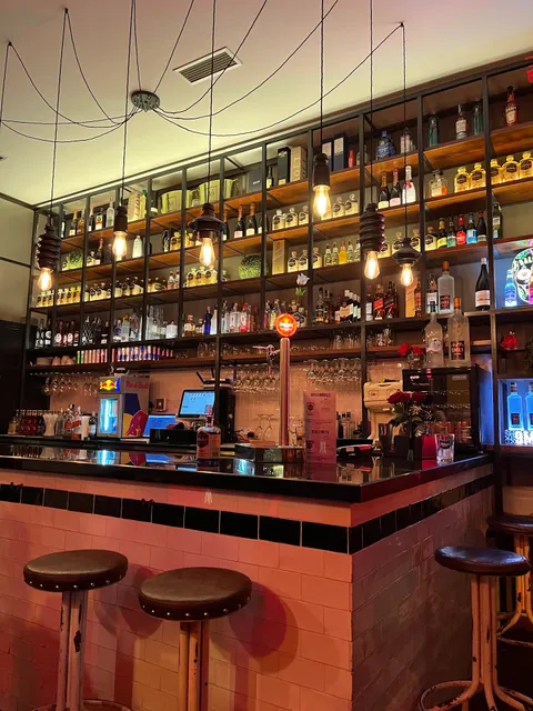 TROPICAL SDC ( Trop!cal )