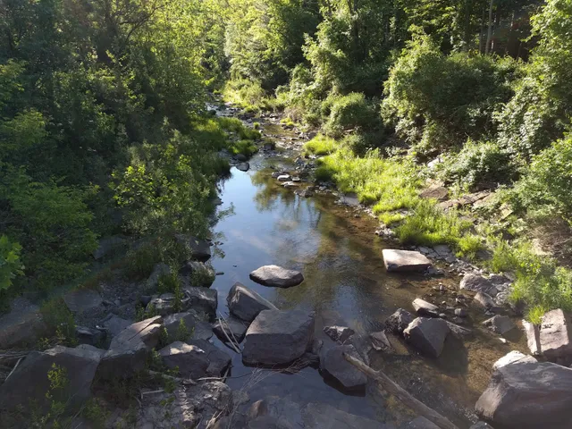 Hidden Valley 4-H Camp