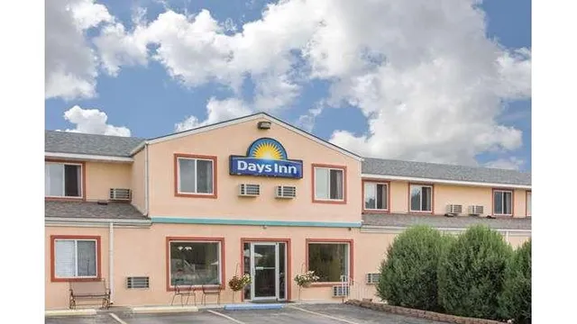 Days Inn by Wyndham Custer