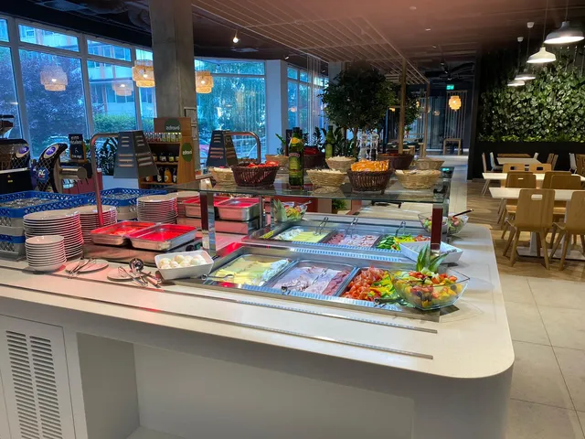 Food Garden Pressburg