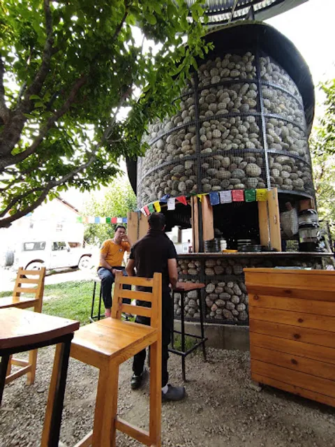 Sunbloom Cafe - Dine in | Home Delivery