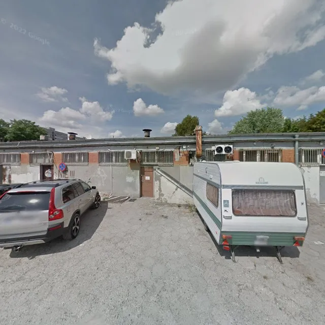 Grab To Go · Toast Bar Legnicka