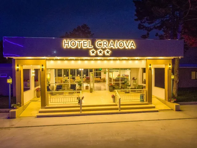 Hotel Craiova Olimp