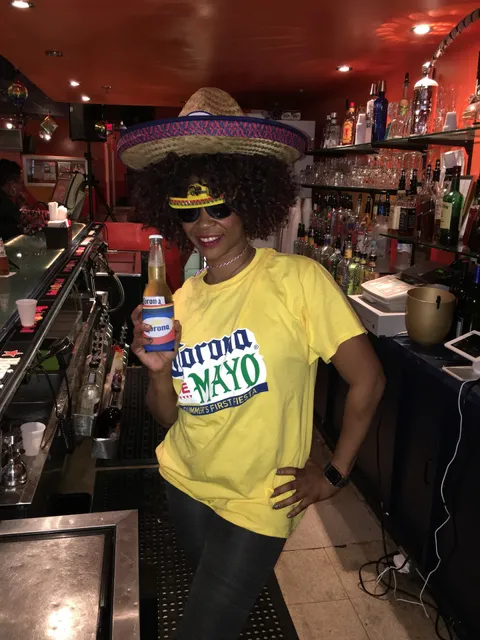 Festivals Restaurant & Lounge