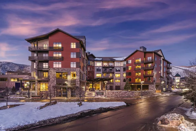 Club Wyndham Resort at Avon