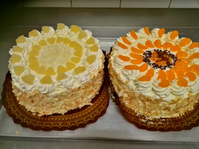 Kleine Tarper Backstube - Bäckerei Roy Carstensen