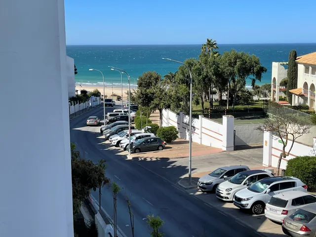 Conil - Apartamento Turístico Mardefrente