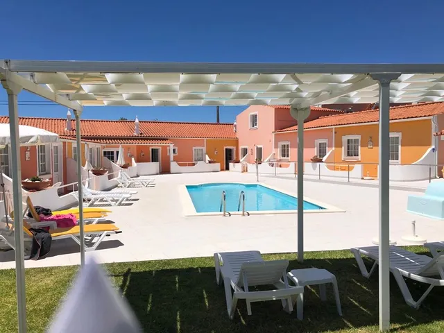 Solar dos avós - Guia / Albufeira / Algarve