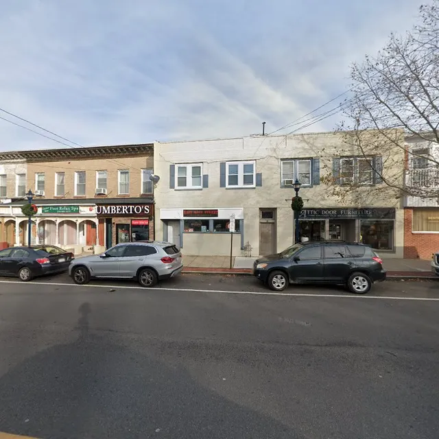 East Main Street Ale House