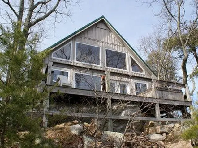 Buzzard's Roost Cottage