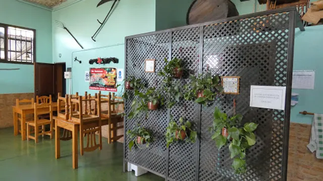 Guachinche El Langara