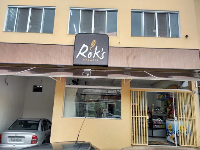 Roks Padaria