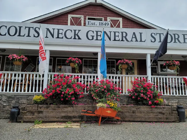 Colts Neck General Store & Deli