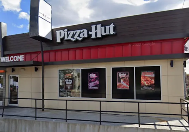 Pizza Hut