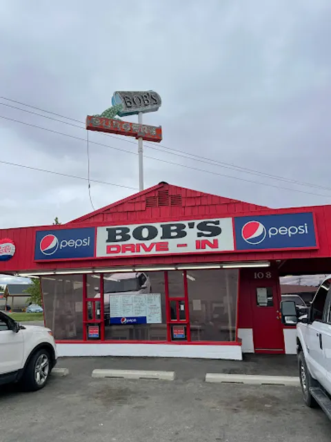 Bob's Drive In