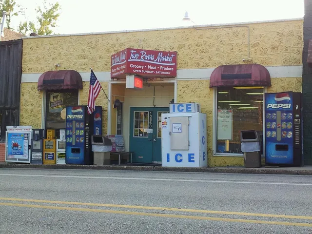 Two Rivers Market