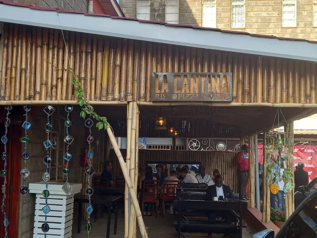 La Cantina
