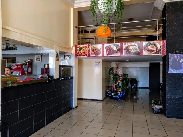 Yugo Cuisine, Asian Restaurant in Essaouira