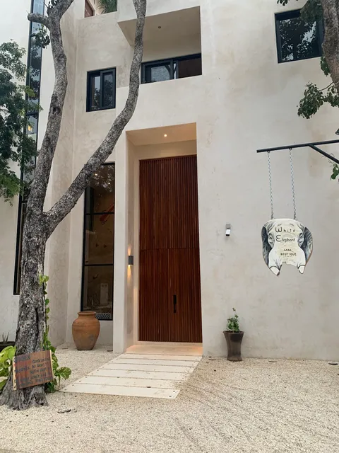 White Elephant Casa Boutique