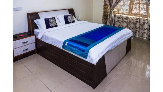 OYO 6016 Wafi Suites