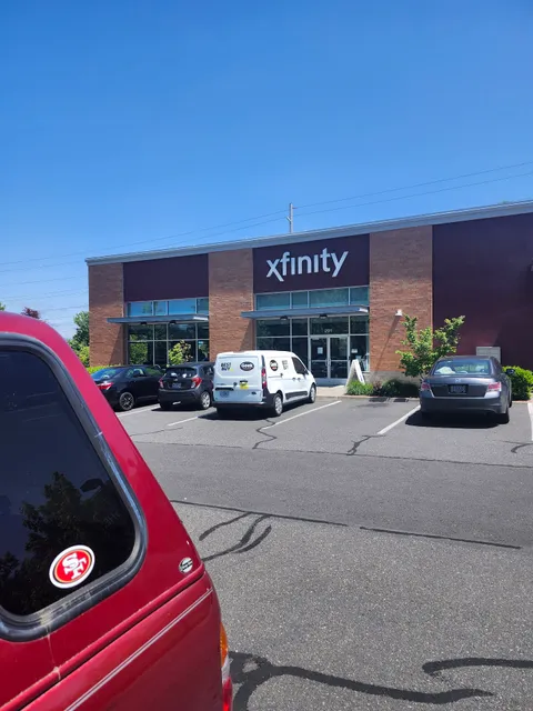 Xfinity Store by Comcast