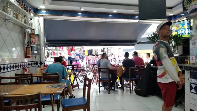 Cachaçaria do Rancho