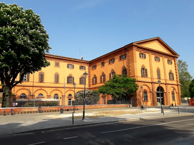 University of Modena and Reggio Emilia