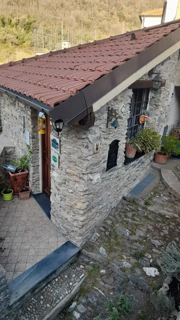 Bed & Brekfast Ca' di Vissai