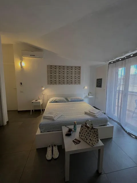 Accommodation Libertino