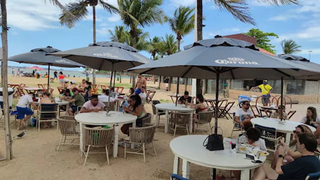 Épico Beach Bar
