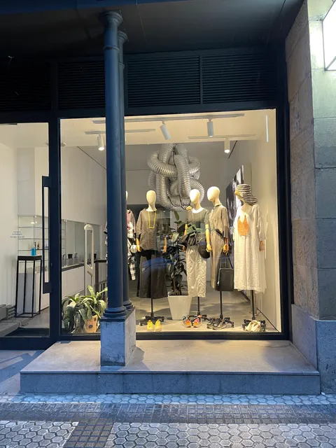 MANILA SAN SEBASTIÁN