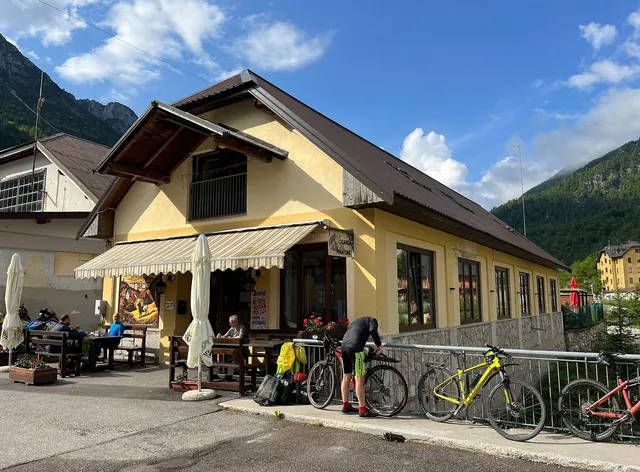 Affittacamere Buon Riposo