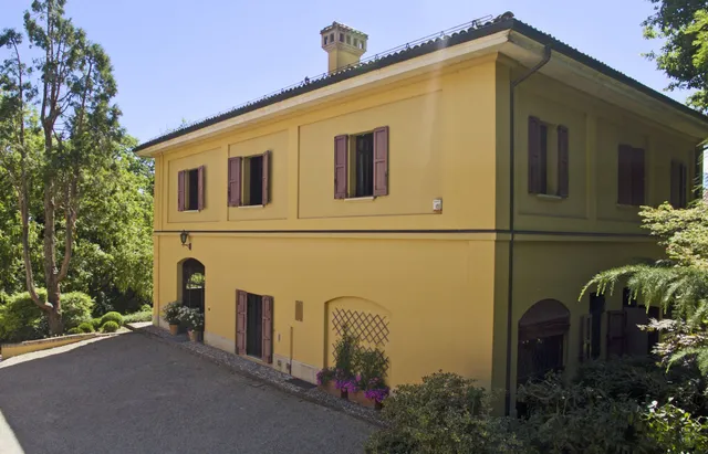 B&B Pragatto Hills by Casino di Pragatto