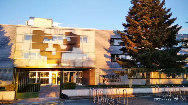 Facultad de Educación y Deporte UPV/EHU (Deporte)