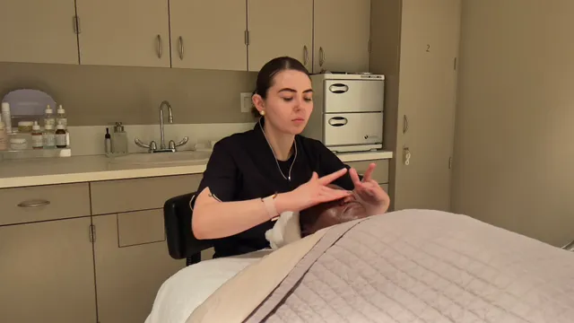 Spa Nordstrom - Downtown Seattle