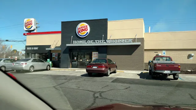 Burger King