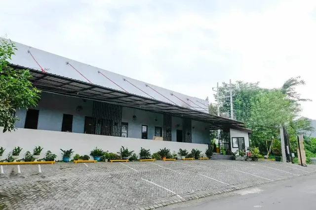 RedDoorz @ Bukit Dieng 2