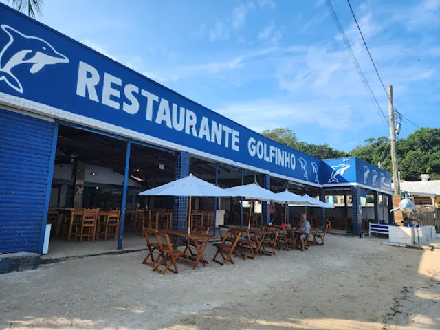 Restaurante Golfinho